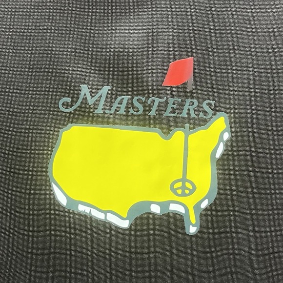 Masters‎ Golf Tournament T-Shirt Unisex 1XL - Picture 3 of 7